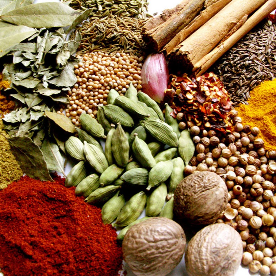 Discover the Authentic Taste of Mander Spices