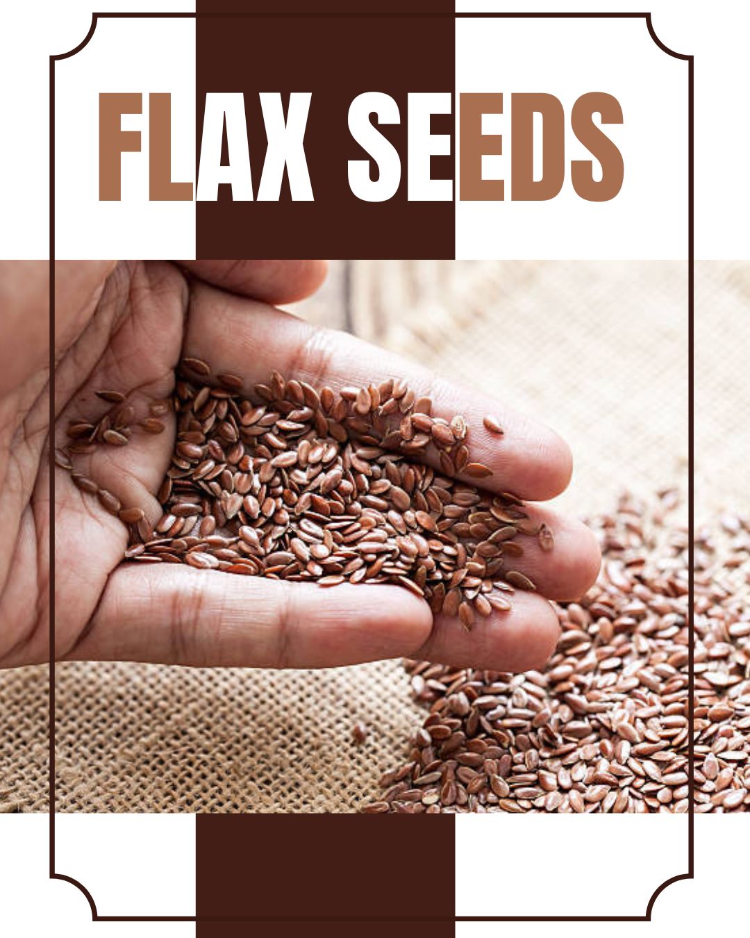 Flax Seeds
