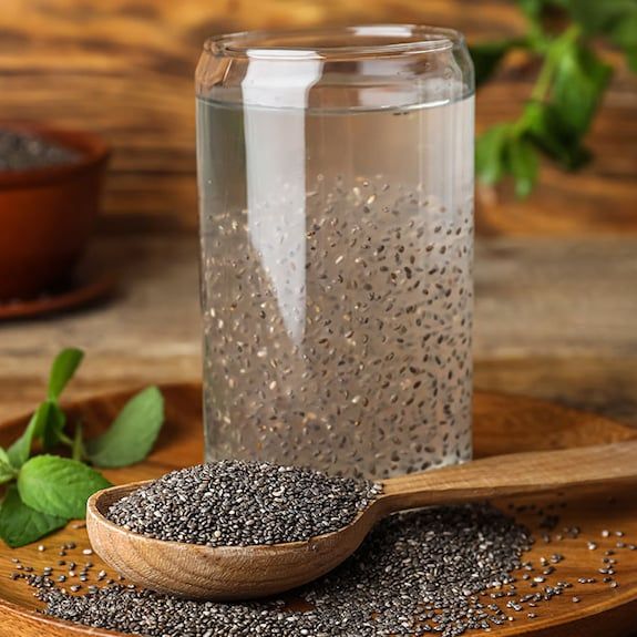 Chia Seeds
